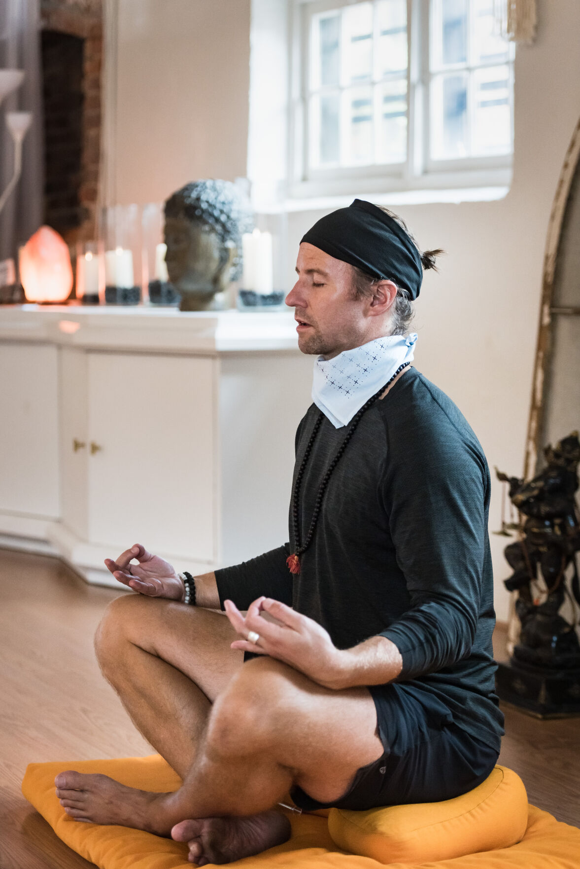 Wildlight Wellness Collective Meditation